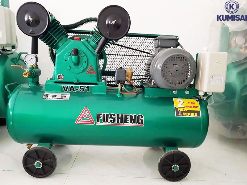 Fusheng VA-51 60L